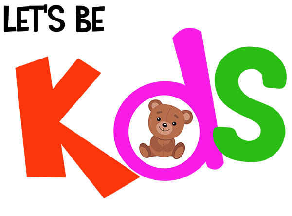 Let's be Kids